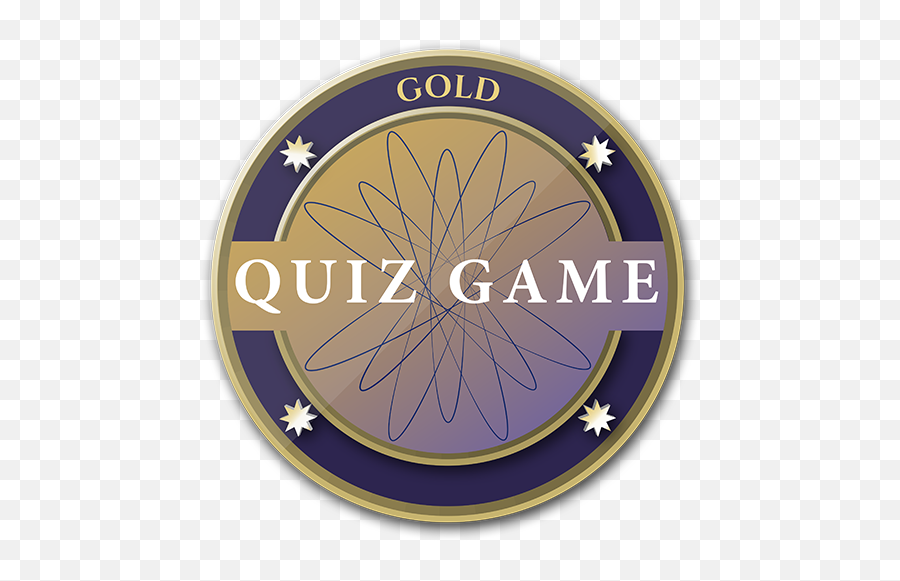 Golden Millionaire 2 - Gold Quiz Game 2019 Png,Quiz Logo Game
