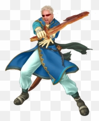 Guy Fieri - Fire Emblem Heroes png