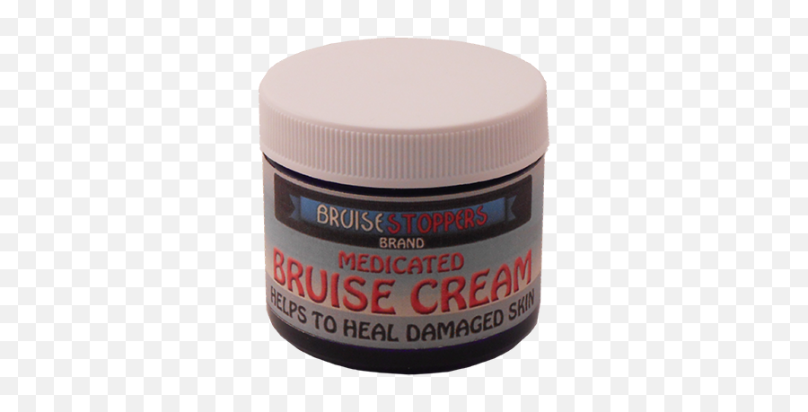 Creams Lotions Bruisestoppers - Cream Png,Bruise Transparent