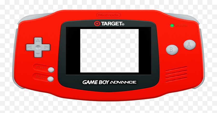 Ci2owns Content - Game Boy Advance Png,Gameboy Advance Png