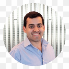 Sebastián Calderón Nanotrainforgrowth Ii - Man Png,Sebastian Png