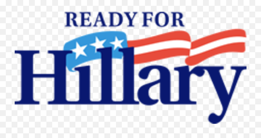 Why We - Ready For Hillary Pac Png,Hillary Clinton Logo Transparent