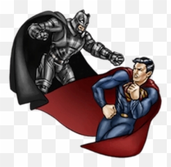 Batman V Stickers Set For - Superhero png