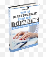 Top Lularoe Consultants Cover 3 - Office Equipment png