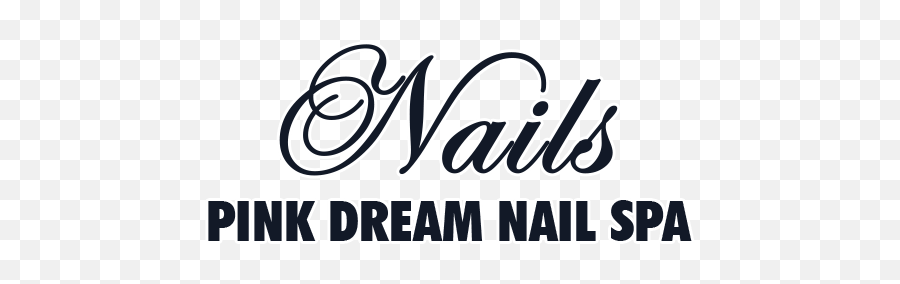 Pink Dream Nail Spa - Nail Salon Manicure Pedicure Dot Png,Pedicure Png