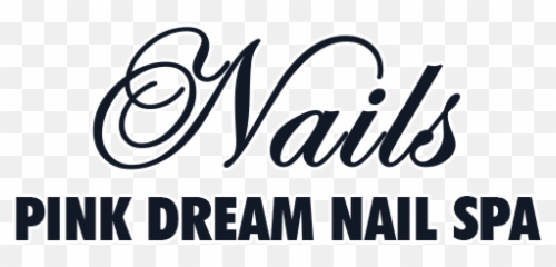 Pink Dream Nail Spa - Nail Salon Manicure Pedicure Dot Png,Pedicure Png