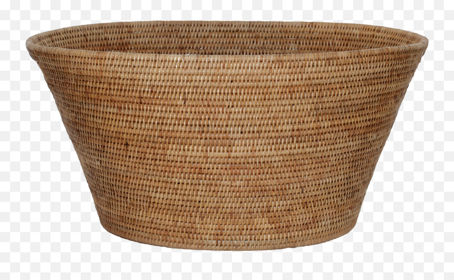 Artifacts Rattan Laundry Basket - Solid Png,Laundry Basket Png