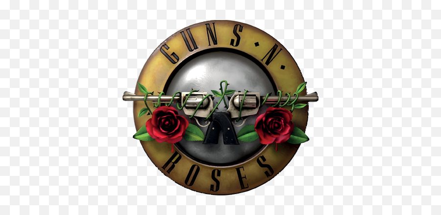 New Gu0027nu0027r Logo - The Jungle Mygnrforumcom Guns Nu0027 Roses Guns And Roses Png,Bullet Club Logos
