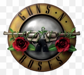 New Gu0027nu0027r Logo - THE JUNGLE mygnrforumcom Guns Nu0027 Roses And png