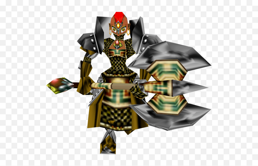 Talkthe Legend Of Zelda Majorau0027s Mask - The Cutting Room Floor Iron Knuckle Zelda Png,Majora's Mask Moon Png