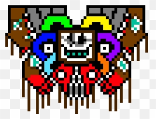 Download Image Freaktale Omega Flowey 2 0 Png Undertale Au - Freaktale Omega Flowey,Flowey Png