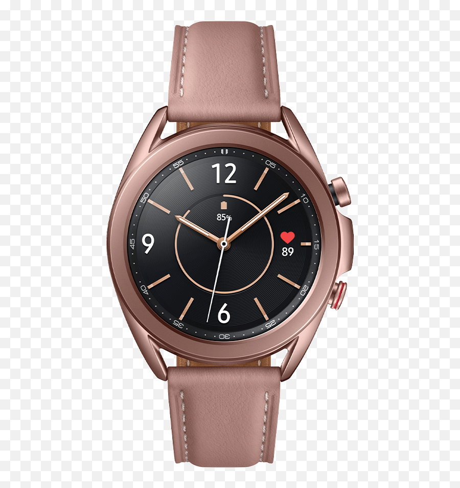 Samsung Galaxy Watch 3 Price Features And Reviews Sprint - Samsung Galaxy Watch 3 Png,Samsung Icon X Review