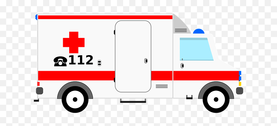 40 Free Ambulance U0026 Nurse Vectors - Pixabay Ambulans Png,Ambulance Transparent