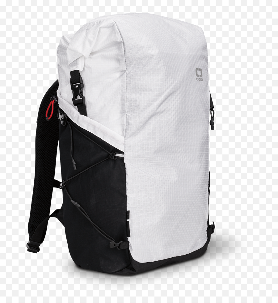 Pace 25 Backpack - White Hiking Backpack Png,Mochila Oakley Small Icon Backpack