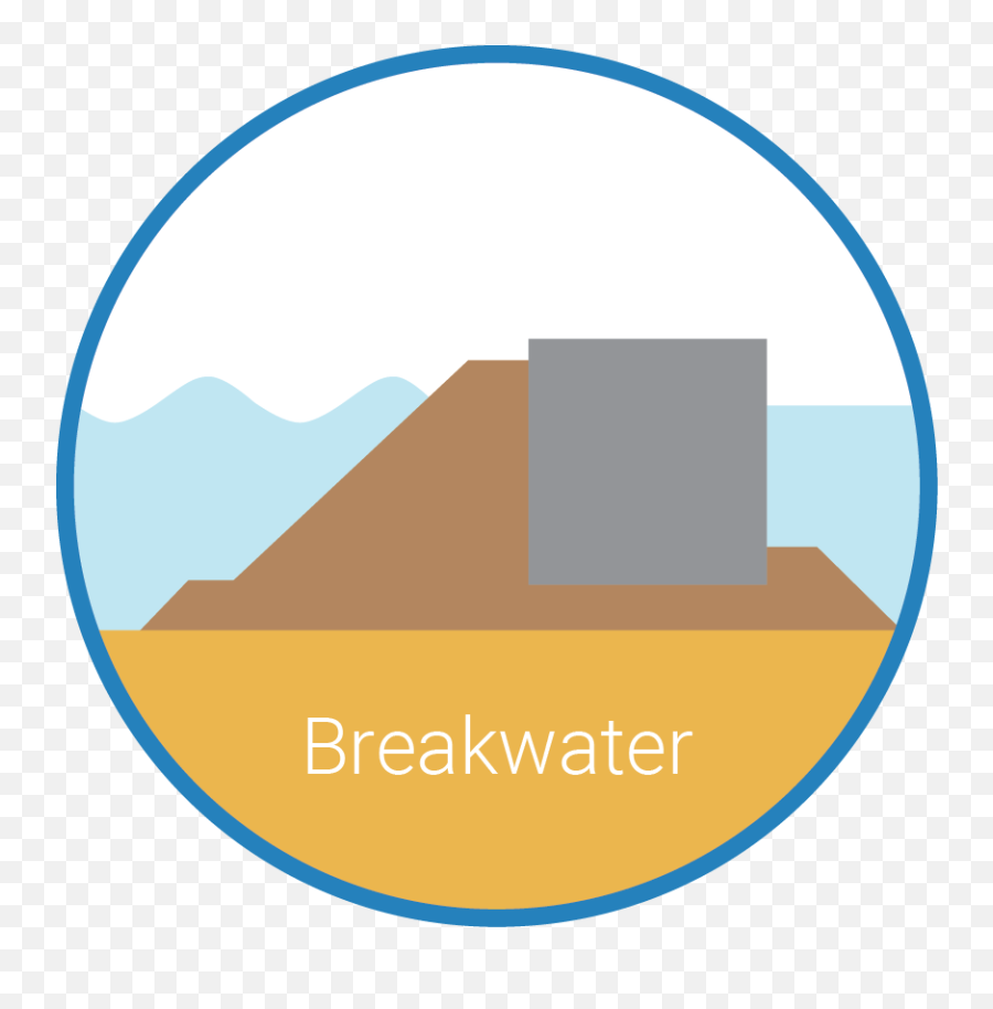 Breakwater Pypi - Breakwater Icon Png,Package Design Icon