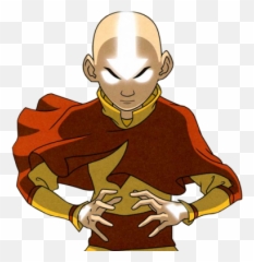 Spotify Playlists Elakiri - Avatar Aang Png