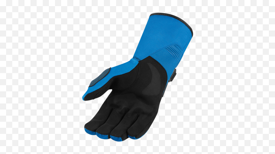 Touring - Glove Png,Icon Pdx Waterproof Gloves