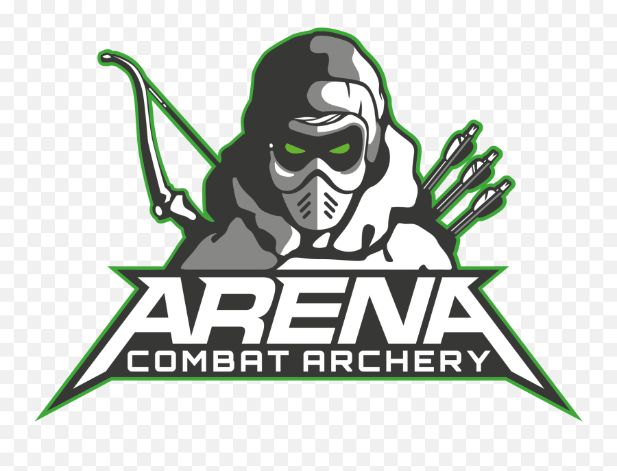 Arena Combat Archery - Combat Archery Person Png,Icon Combat Arena