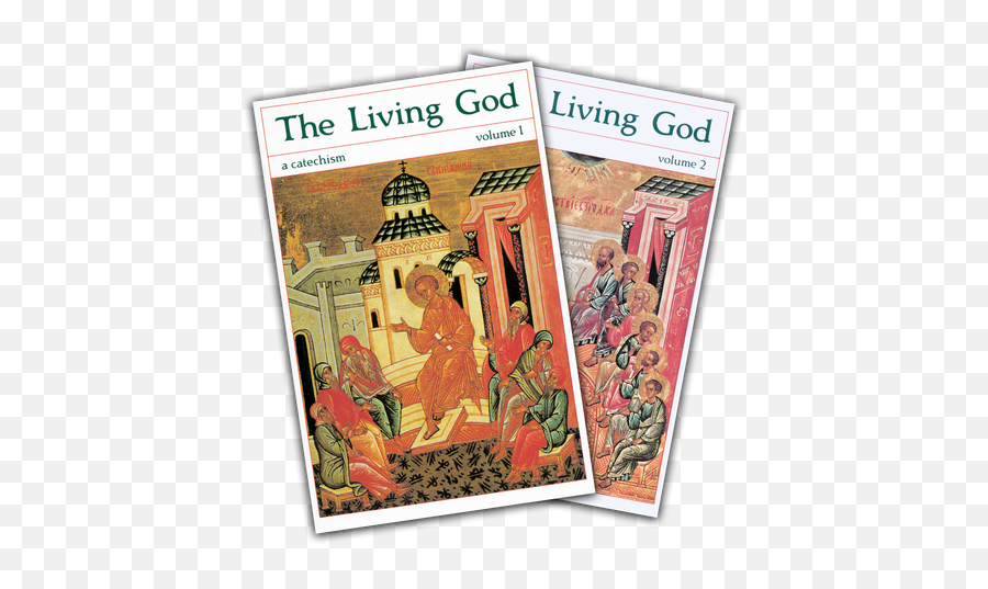 Incarnate God The Set - Book Cover Png,Icon Of Theophany