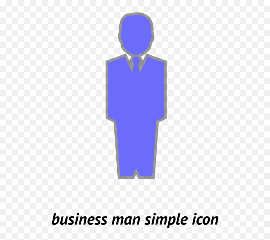 Business Man Animations - Language Png,Business Man Icon Png