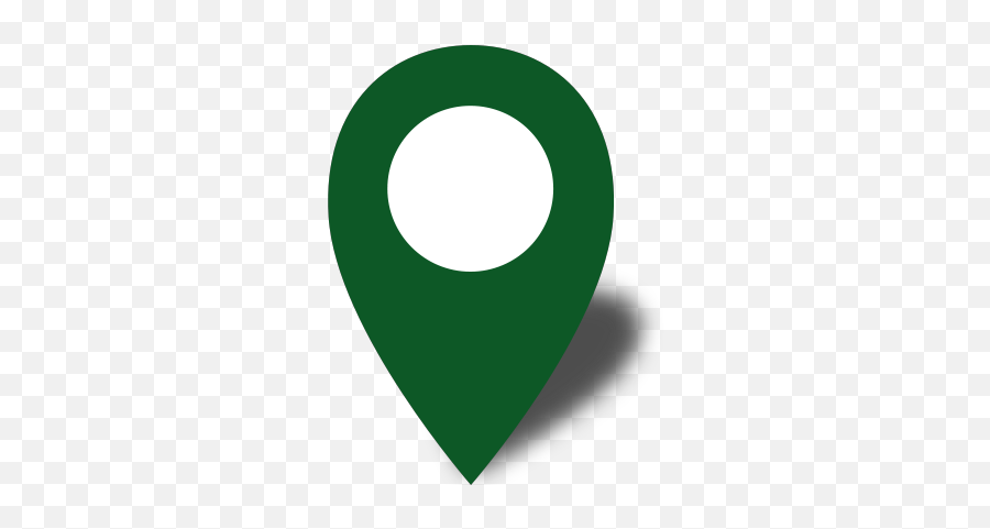 Gps Icon Png - Transparent Green Location Icon,Pinpoint Icon Png