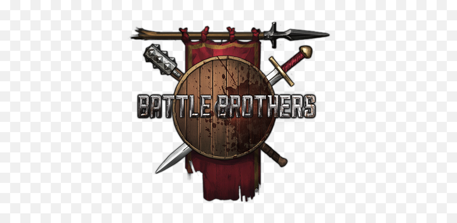 Logo - Battle Brothers Game Icon Png,Brothers Icon