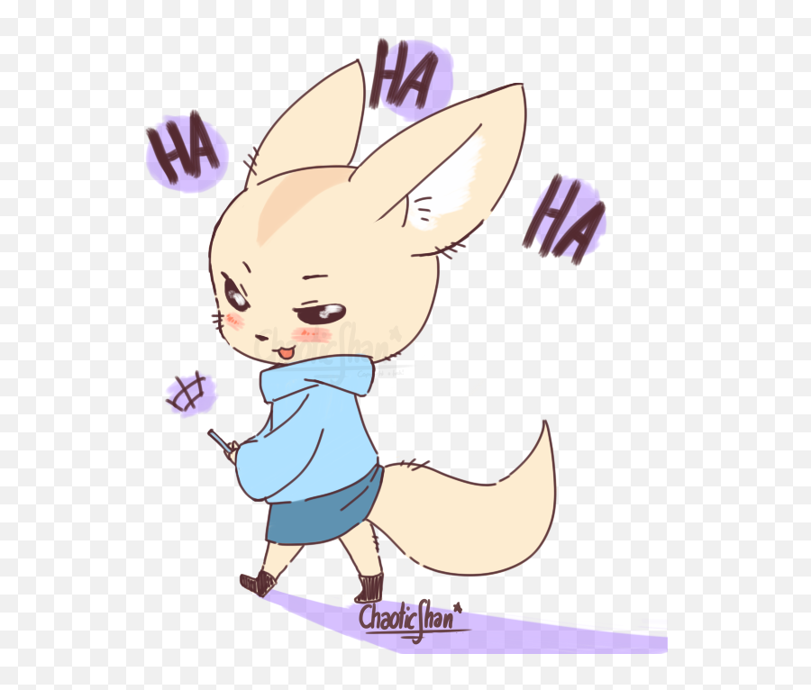 Shan - Fictional Character Png,Fenneko Icon