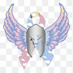 Our Story Charlie Warrior - Logo Street Angels png