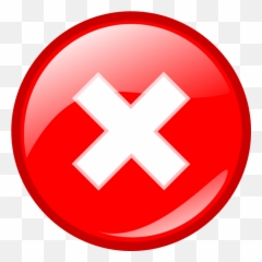 13 Delete Iconpng Check Mark Images - Bernardo Bertolucci Red Close Button