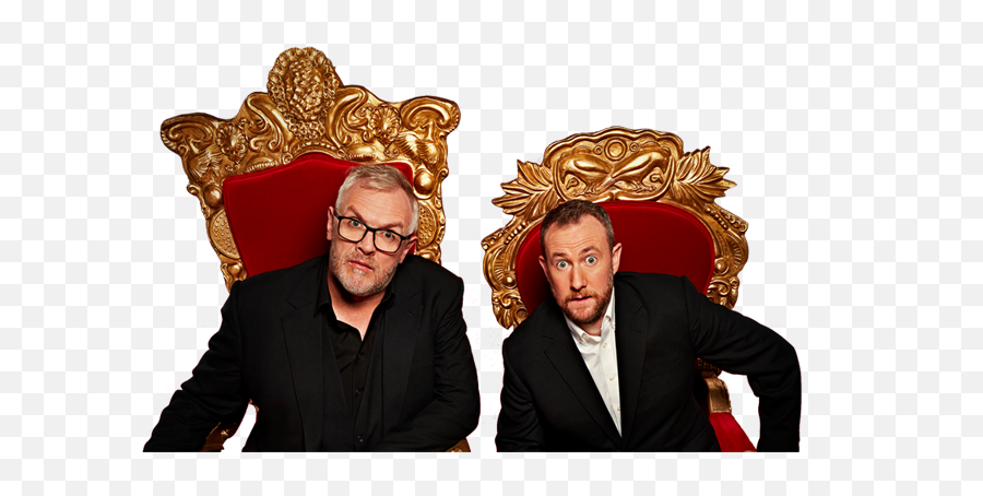 Taskmaster Welcome To - Language Png,Internet Icon Season 2 Finale