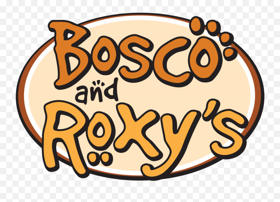 Bright Eyes Bushy Tails - Bosco Roxys Logo Png,Zmdi Icon