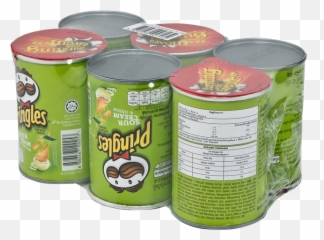 Pringles Potato Chips Sc 42 G - Drink Png,Pringles Png