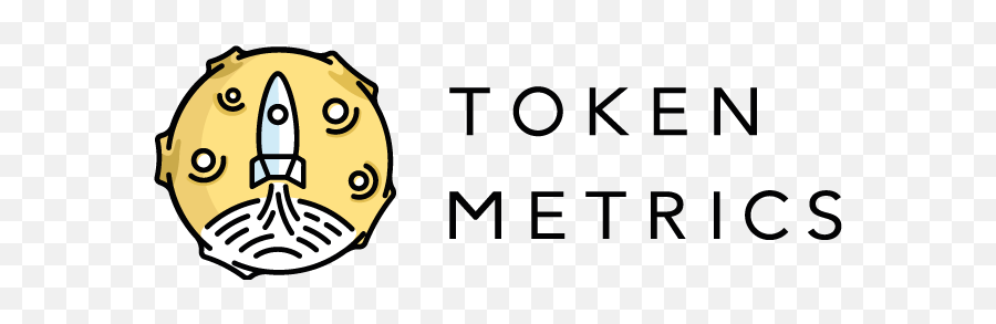 The Best Crypto Projects Of 2020 Token Metrics Blog - Dot Png,Korean Crypto Icon