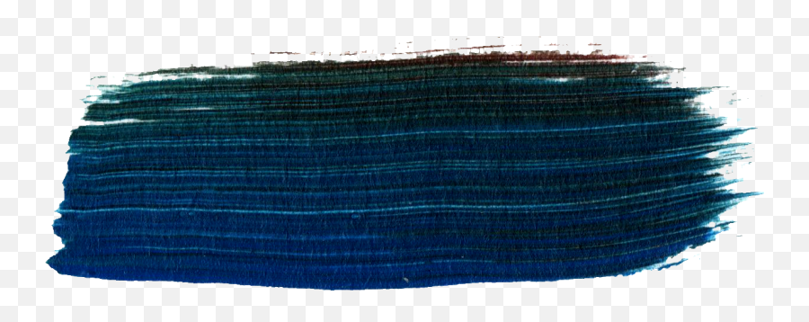 Dark Blue Paint Stroke Png 3 Image - Dark Blue Watercolor Png,Blue Paint Png