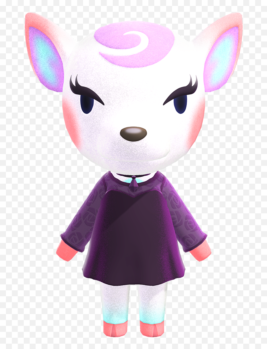 Diana - Diana Animal Crossing Png,Diana Summoner Icon