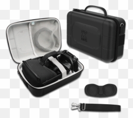 Carrying Case Oculus Quest - Amvr Quest Case Png,Oculus Png