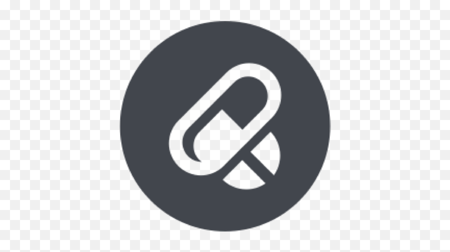 Icon - Solid Png,Pharmaceutical Icon