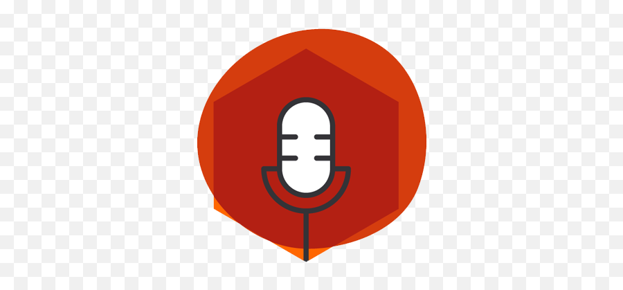 Podcast - Language Png,Google Podcast Icon