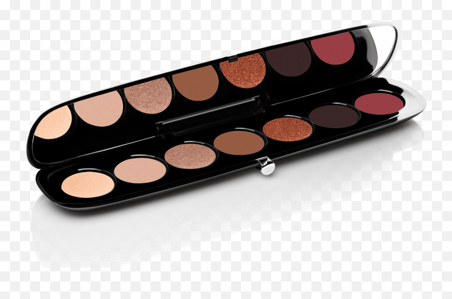 11 Best Red And Pink Eyeshadow Palettes - Marc Jacobs Make Up Png,Color Icon Eyeshadow Quad