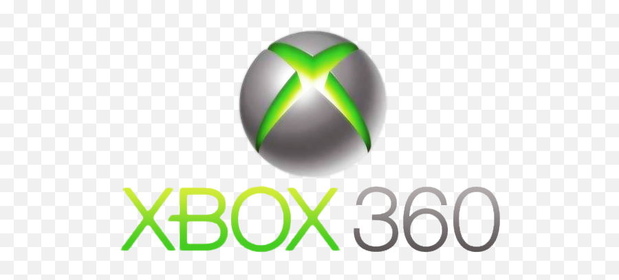 Xbox 360 Logo Transparent - Xbox 360 Logo Png,Xbox Live Icon