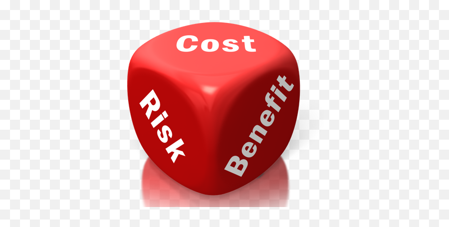 Cost Effectiveness Analysis - Cost Risk And Benefit Png,Cost Benefit Icon