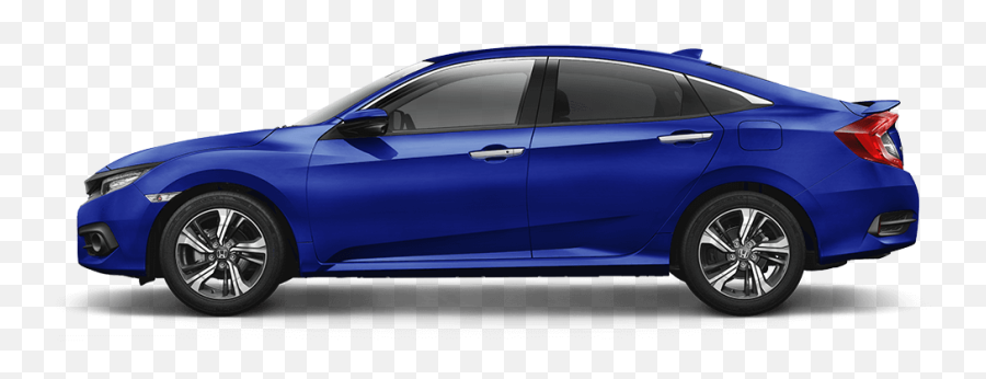 Blue Car Png Picture - Hyundai Verna Blue Colour,Blue Car Png