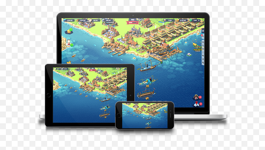 Seaport - Pixel Federation Games Seaport Jeu Png,Icon Seaport