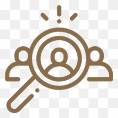Wofford College Home Page - User Centric Design Icon png
