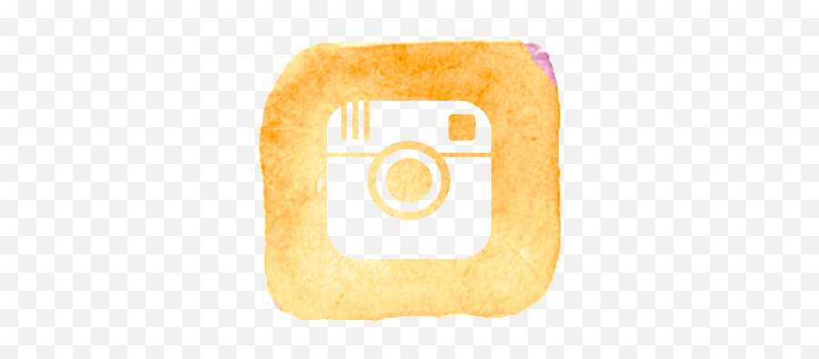 Aquicon Instagram Icon Watercolor Png 18774 - Free Icons Blue Instagram Transparent Logo,Watercolor Png