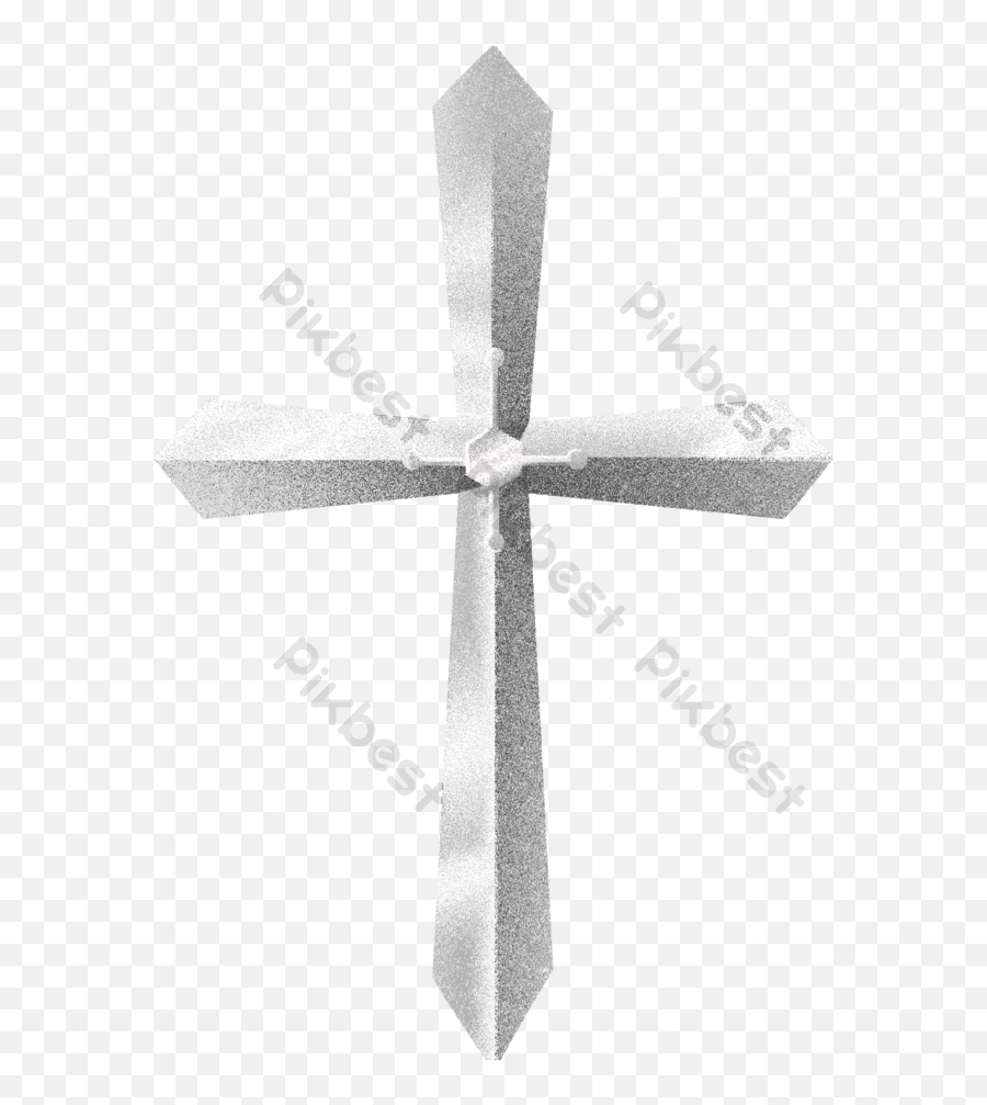 Gothic Cross Picture Psd Free Download - Pikbest Solid Png,Gothic Icon