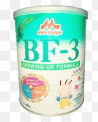 Morinaga Bf - 3 Powder Milk 400g Side Effects Price Buy png