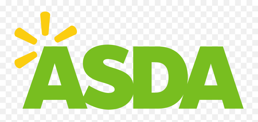 Meaning Asda Logo And Symbol History Evolution - Asda Logo Png,Bullet Club Logo Png