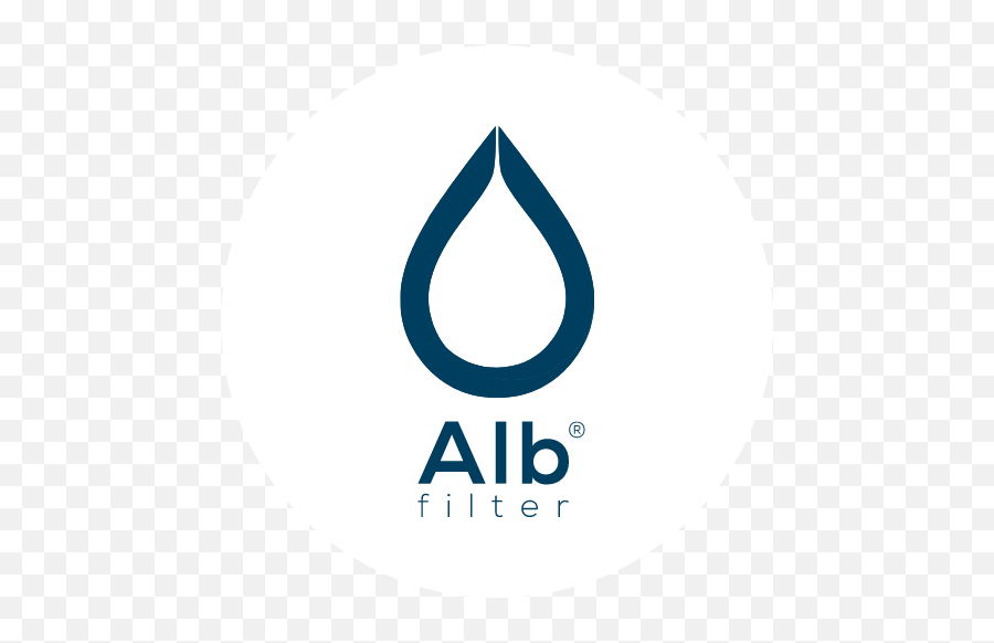 Water Filter - Made In Germany Alb Filter Dot Png,Made In Germany Icon