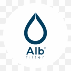 Water Filter - Made in Germany Alb Filter Dot png